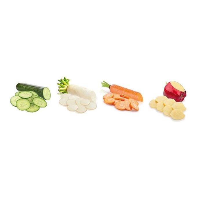 Tescoma Affetta Verdure Handy