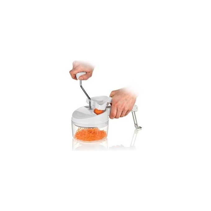 Tescoma Affettatore Julienne 3 Dischi Handy