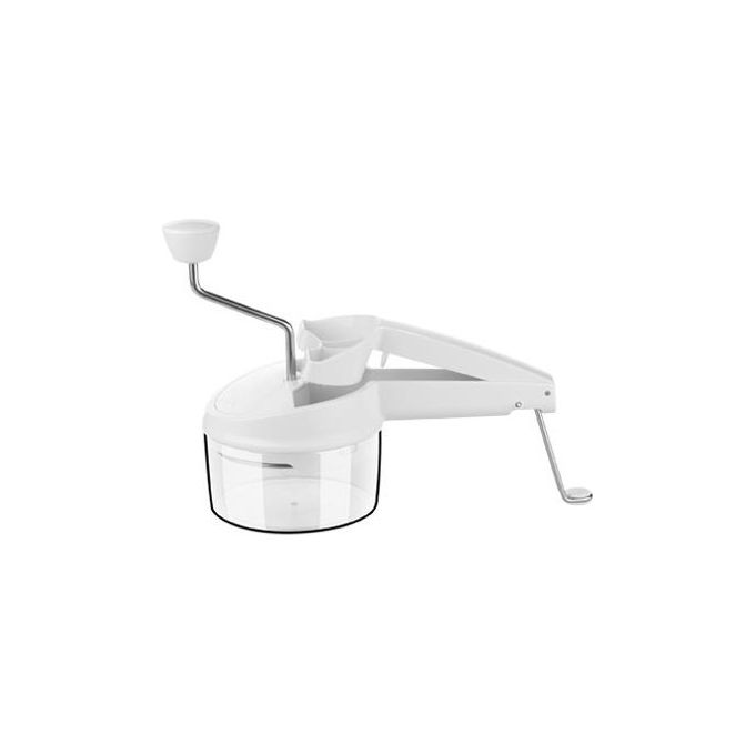 Tescoma Affettatore Julienne 3 Dischi Handy
