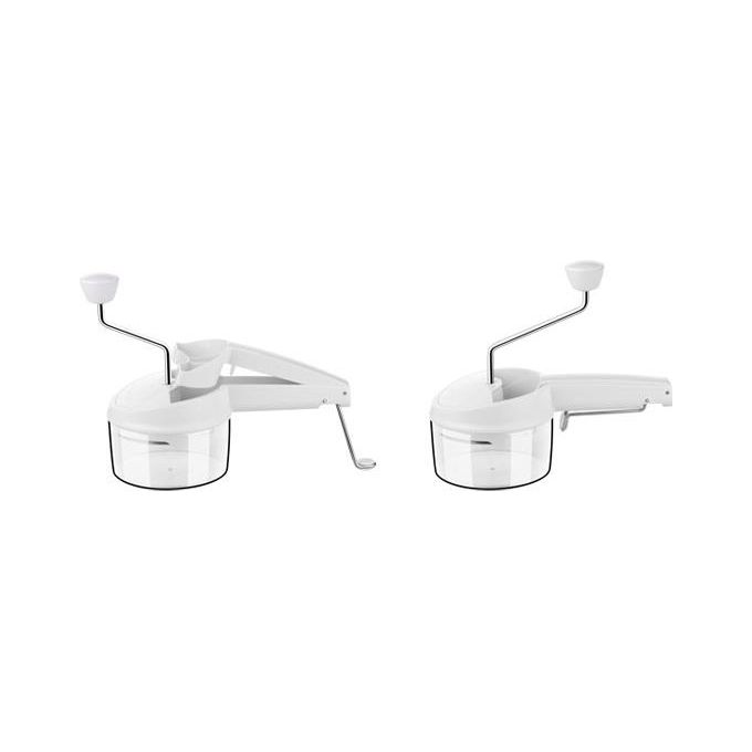 Tescoma Affettatore Julienne 3 Dischi Handy