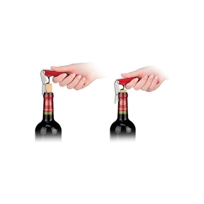 Tescoma Cavatappi Cameriere 2 Leve Uno Vino