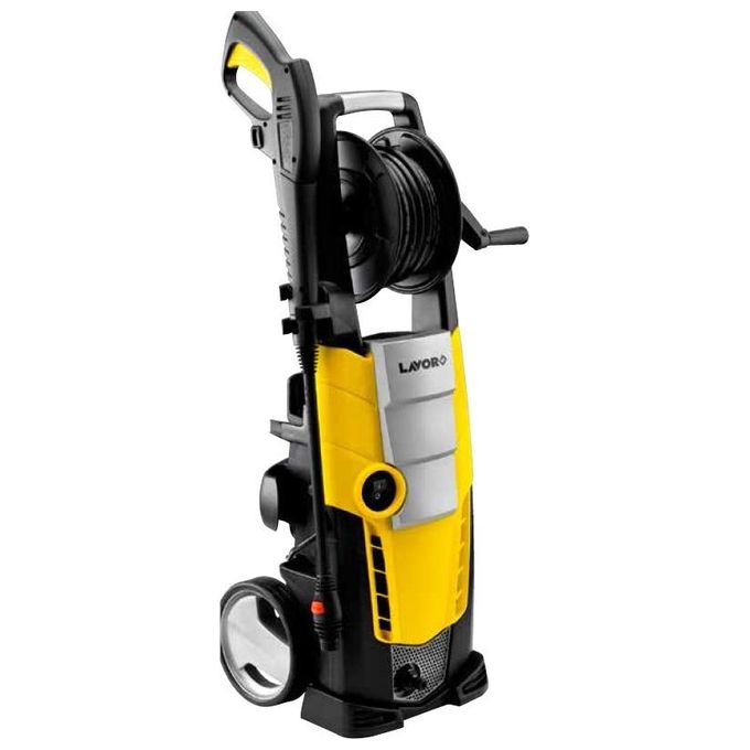 Lavor Galaxy 160 Idropulitrice 2500 Watt 160 Bar