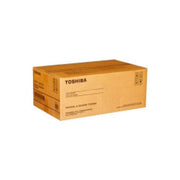 Toshiba 6B000000749 Toner Cartridge Nero 6000 Pagine Compatibile e-Studio 305CP e-Studio 305CS colore Nero