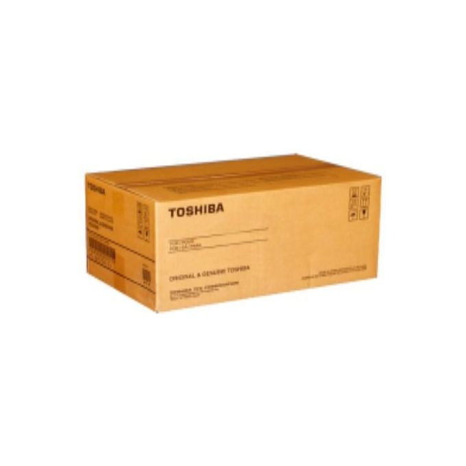 Dynabook 6B000000751 T-305PM-R Cartuccia Toner Originale Resa 3000 Pagine colore Magenta
