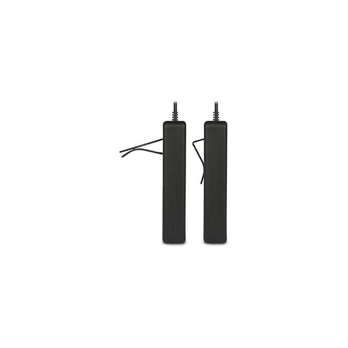 Hamlet car Charger 5 Ports for Tablet