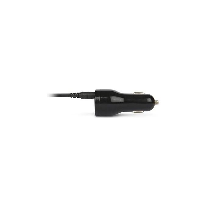 Hamlet car Charger 5 Ports for Tablet