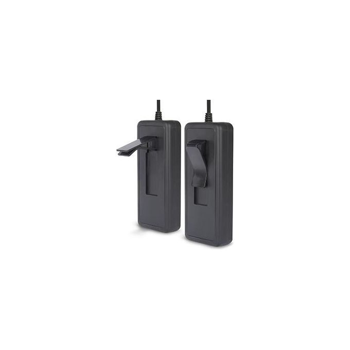 Hamlet car Charger 5 Ports for Tablet