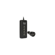 Hamlet car Charger 5 Ports for Tablet