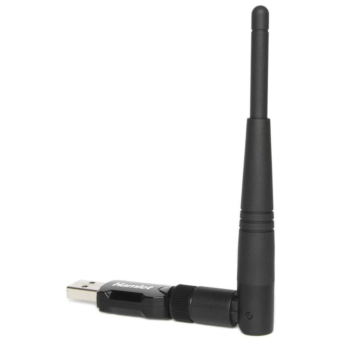 Hamlet Dongle usb Wireless ieee 802.11 Access Point