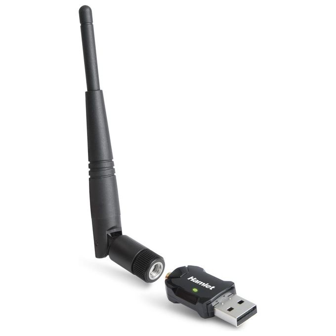 Hamlet Dongle usb Wireless ieee 802.11 Access Point