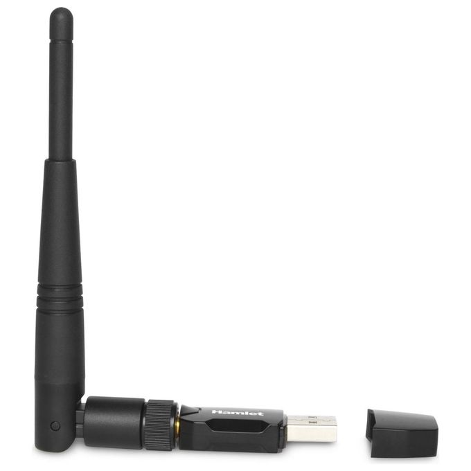 Hamlet Dongle usb Wireless ieee 802.11 Access Point