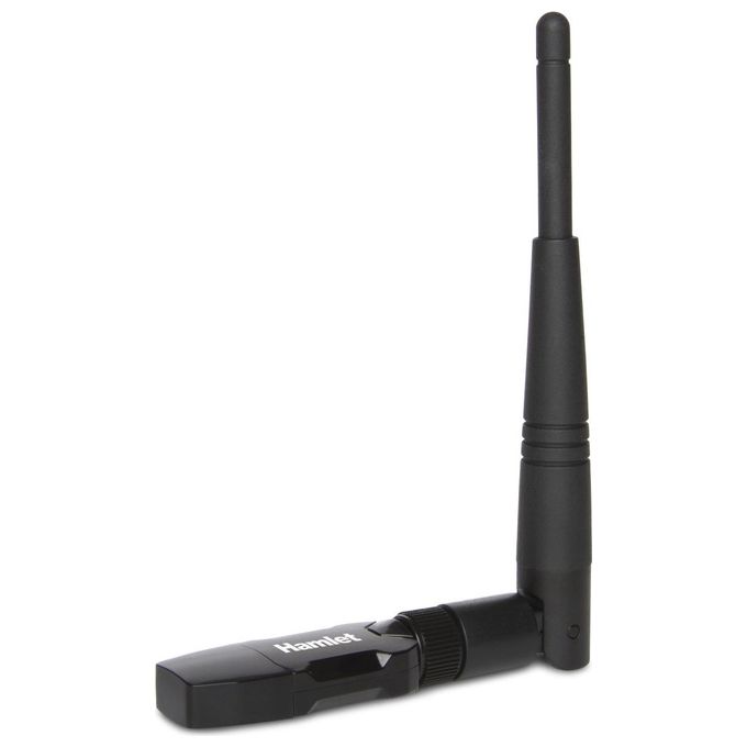 Hamlet Dongle usb Wireless ieee 802.11 Access Point