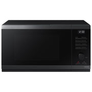 Samsung MG23DG4524AGE1 Grill MW400D Forno a microonde con Grill 23 L 800 W Grill 1150 W Quick Defrost Home Dessert colore Nero