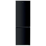 Candy CCH2T618EBBF Frigorifero Combinato No Frost 293L Classe E 186cm colore Nero