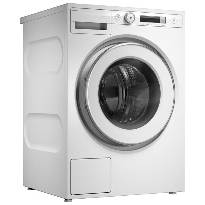 ASKO Logic W 3096 RW Lavatrice 9kg bianco