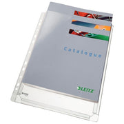 Leitz Cf10 buste Con Soffietto Perforate 22x30