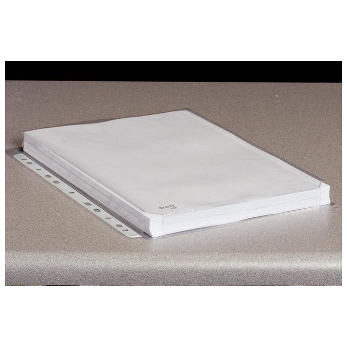 Leitz Cf10 buste Con Soffietto Perforate 22x30