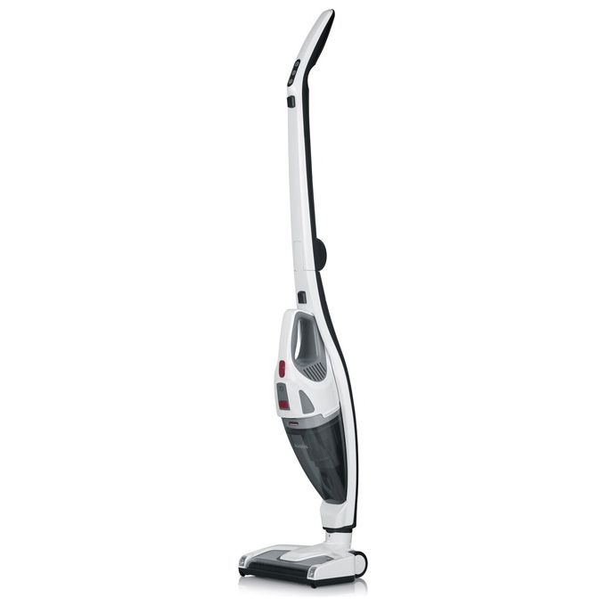 Severin HV7173 Aspirapolvere 2 in 1 senza filo Ciclone 0,65 L 120 W 79 dB colore Bianco