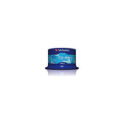 Verbatim Campana Cdr E.p. 52x 80 Conf 50 Xx