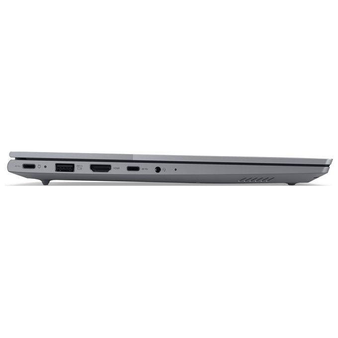 Lenovo 21MV0020IX ThinkBook 14 G7 ARP Notebook 14'' AMD Ryzen 7 7735HS 16 GB DDR5 512 GB SSD NVMe WUXGA IPS Windows 11 Pro colore Grigio