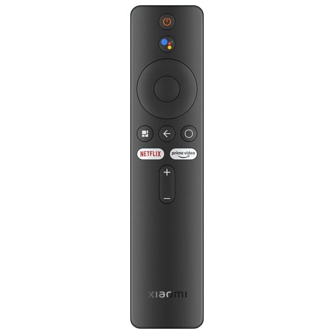 Xiaomi PFJ4175EU Smart TV Stick 4K Ultra HD Android TV 11 2 GB RAM 8 GB Wi-Fi 5 Bluetooth 5.2 colore Nero