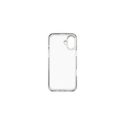 Tunit Crystal Cover per iPhone 16 Crystal Trasparente