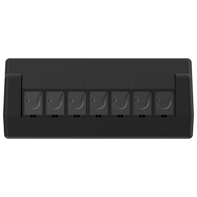 Ezviz T36WM Relee Smart 2 Canali con Energy Monitoring