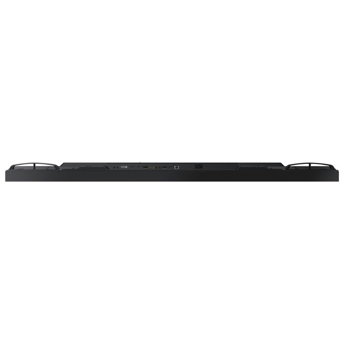 Samsung 8806095363899 VHRR Series Monitor Video Wall 55'' Full HD 500 cd-m² IPS 24-7 colore Nero