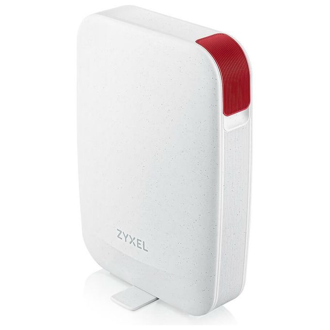 Zyxel USGLITE60AX-EU0101F USG-LITE 60AX Router Cablato 2.5 Gigabit Ethernet Wi-Fi 6 5 Porte LAN VPN 5 Tunnel colore Bianco