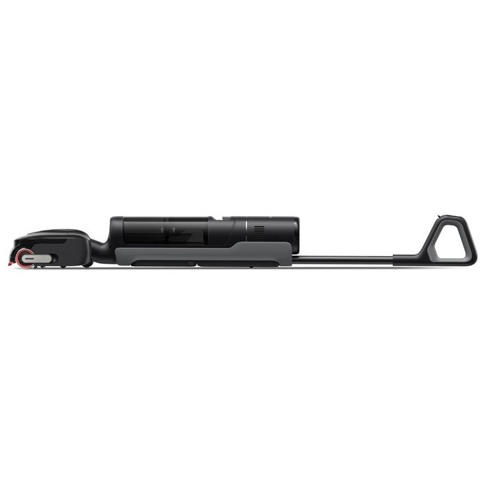 Dreame HHV46B H15 Mix Aspirapolvere a bastone 2 in 1 Senza sacchetto 400 W 23000 Pa 65 min autonomia colore Nero