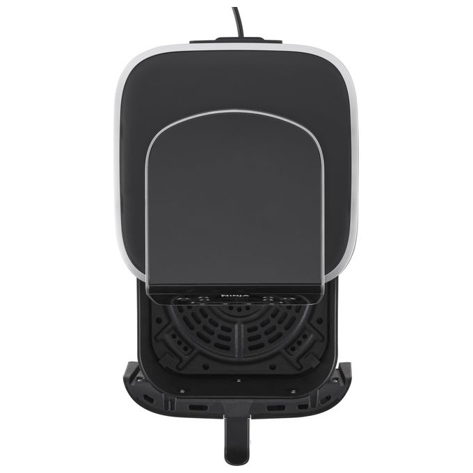 Ninja AF140EU Friggitrice ad aria 4,7 L 1750 W 4 programmi display LCD colore Nero