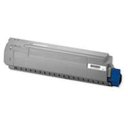 OKI Toner Nero X B401 Mb441 451 2 5k