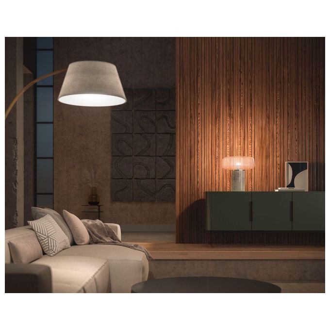 Philips Hue White Lampadina E27 9.5W