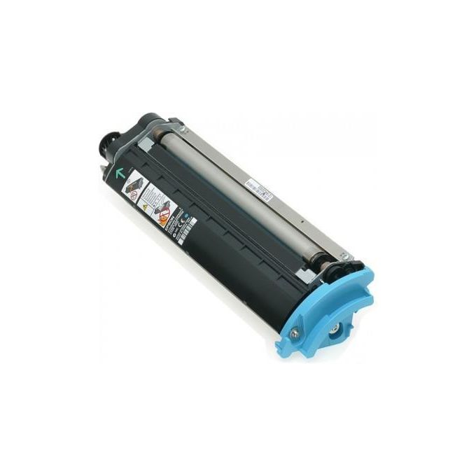 Epson C13S050228 Toner Originale Ciano Alta Resa 5000 Pagine colore Ciano