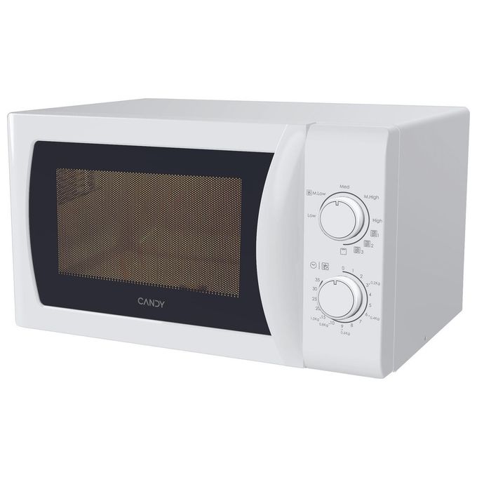 Candy CMG20SMW Idea Forno a microonde con Grill 20 L 700 W 1000 W Grill colore Bianco