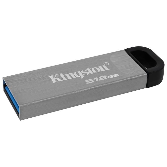 Kingston Technology DataTraveler Drive Flash USB Kyson da 512Gb