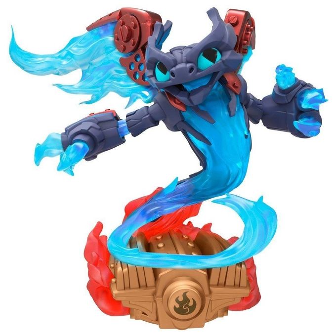 Activision xone Skylanders Superchargers Starter pack