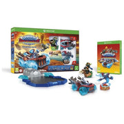 Activision xone Skylanders Superchargers Starter pack