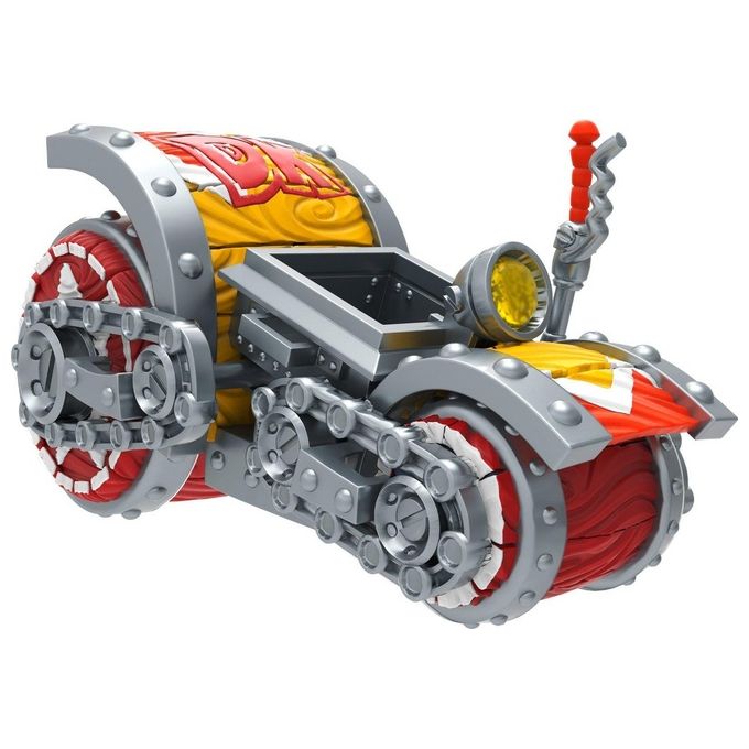 Activision wii u Skylanders Superchargers Starter pack