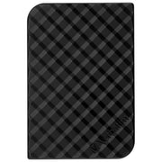 Verbatim 53223 Hard Disk Esterno Usb 3.0 4Tb 2,5'' Nero