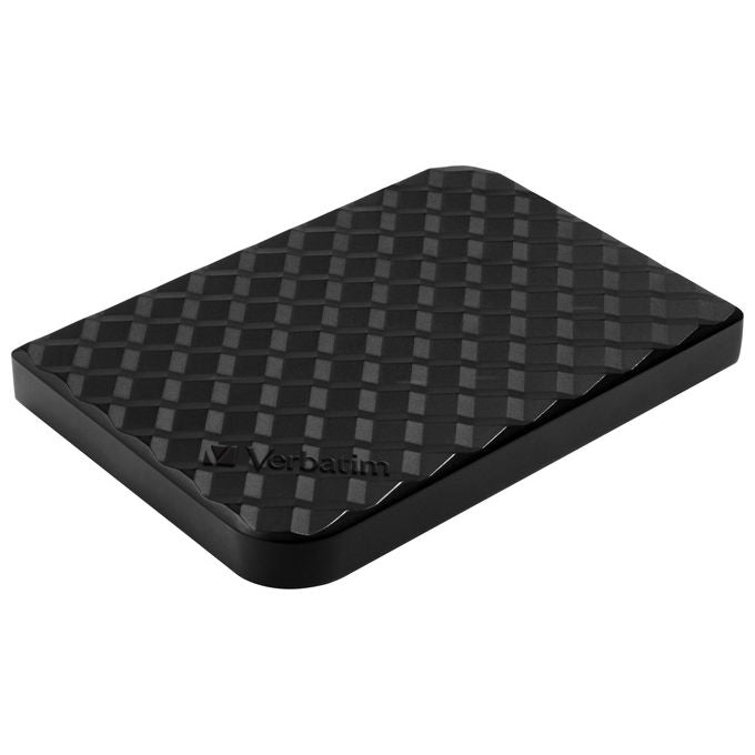 Verbatim 53194 Store 'n' Go Hard Disk Esterno 1 TB USB 3.0 colore Nero