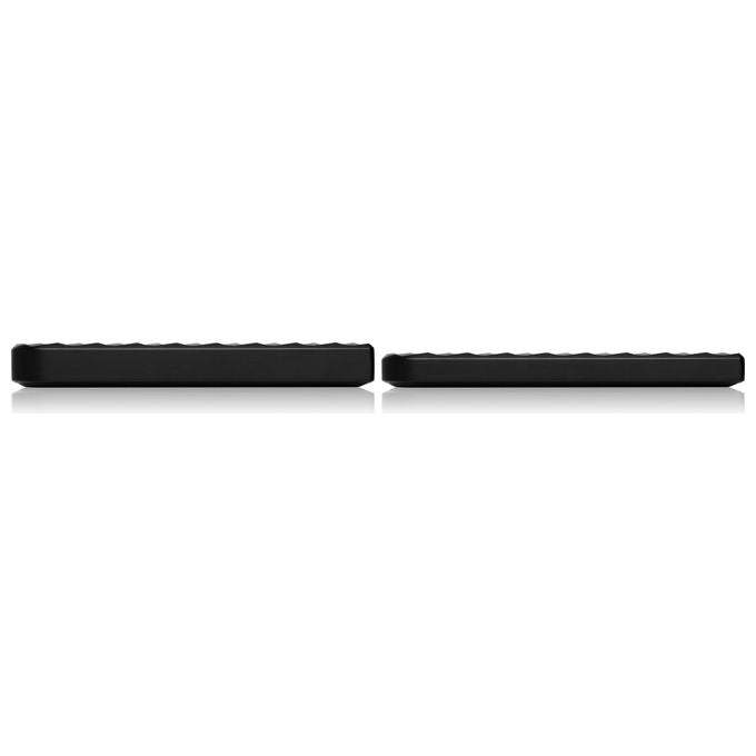 Verbatim 53194 Store 'n' Go Hard Disk Esterno 1 TB USB 3.0 colore Nero