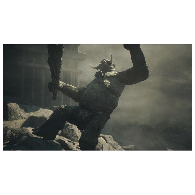 Capcom 1139109 Dragon's Dogma 2 Videogioco Action RPG per PlayStation 5 Edizione Standard