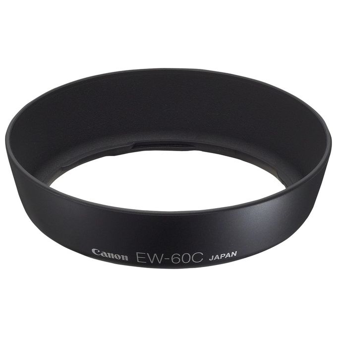Canon Paraluce EW-60 C
