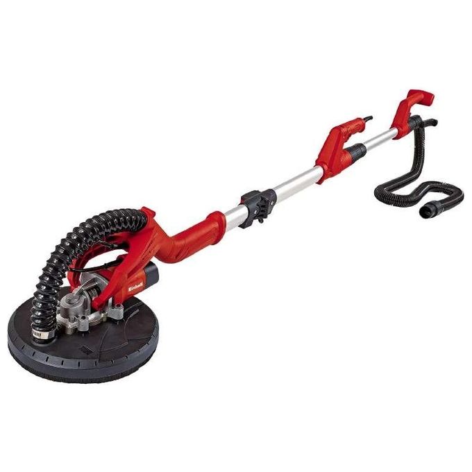 Einhell Levigatrice Muro 600W TC-DW 225