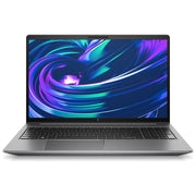 HP 862D9ET ZBook Power G10 Notebook 15.6'' Intel Core i9-13900H 32 GB DDR5 1 TB SSD NVMe NVIDIA RTX A1000 6 GB Wi-Fi 6E Windows 11 Pro colore Argento