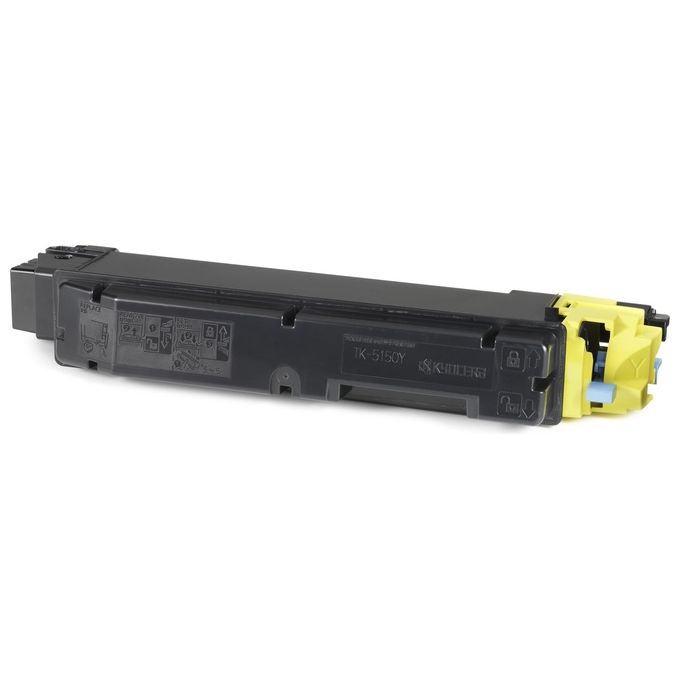 Kyocera Toner Giallo Tk-5150y Ecosys M6x35