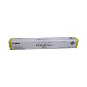Canon Cexv-49 Toner Giallo ir C3330 sing