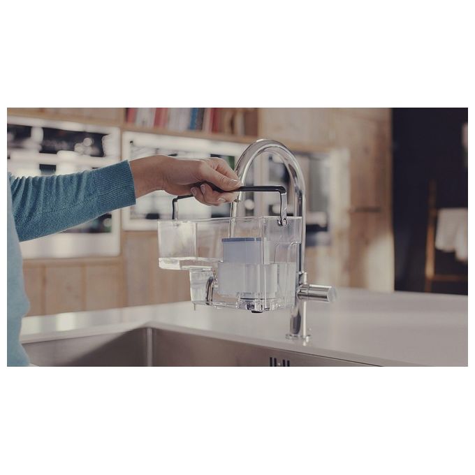 Philips Original AquaClean Filtro Anticalcare e Acqua per Macchine da Caffe' Automatiche