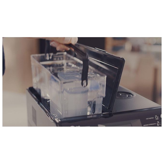 Philips Original AquaClean Filtro Anticalcare e Acqua per Macchine da Caffe' Automatiche